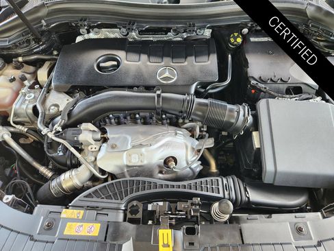 Certified 2023 Mercedes-Benz GLA 250 image 32