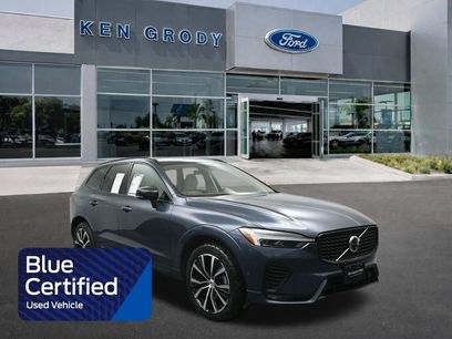 Used 2023 Volvo XC60 B5 Plus