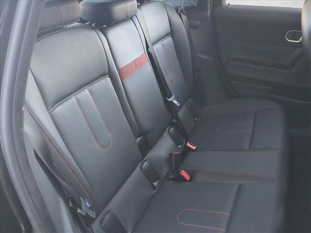 Used 2025 MINI Cooper S FWD image 20