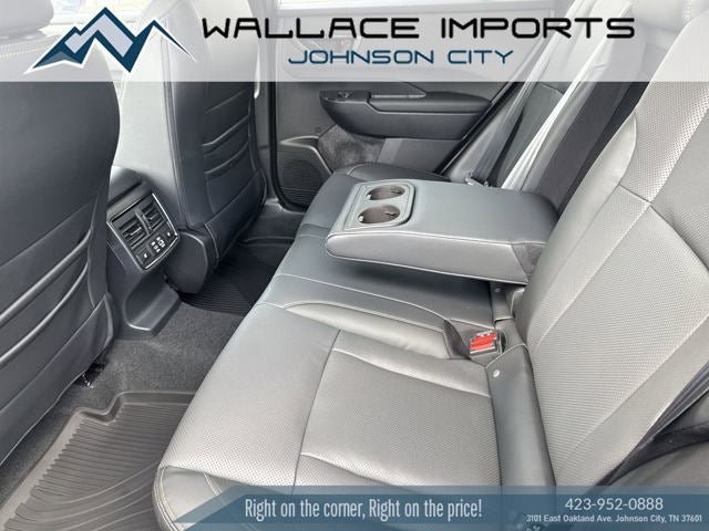 New 2026 Subaru Outback Wilderness w/ Wilderness Package AWD/4WD image 77