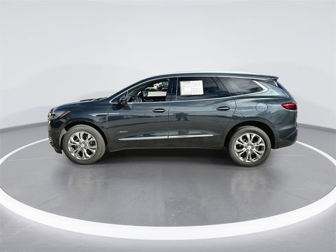 Used 2021 Buick Enclave Avenir w/ Avenir Technology Package image 5