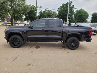 New 2026 Chevrolet Colorado W/T w/ WT Custom Package RWD video 2