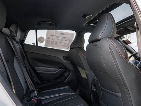 New 2026 Subaru Crosstrek 2.5i Wilderness image 11