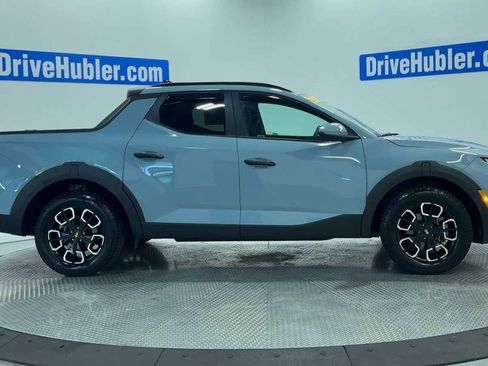 Used 2023 Hyundai Santa Cruz SEL w/ Activity Package AWD/4WD image 63