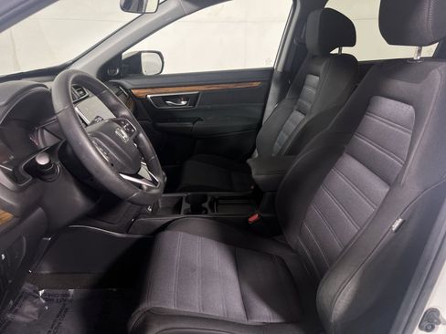 Used 2022 Honda CR-V EX image 10