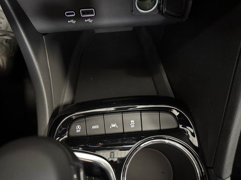 New 2026 Buick Encore GX Sport Touring w/ Comfort Package image 19