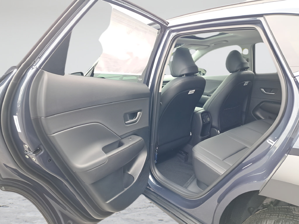 New 2026 Hyundai Kona Limited AWD/4WD image 11