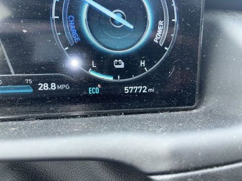 Used 2022 Hyundai Tucson SEL image 6