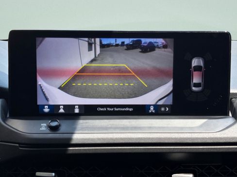 Certified 2026 Honda Accord Touring image 25