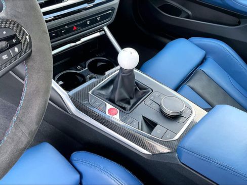 Used 2024 BMW M4 Coupe w/ Executive Package image 23