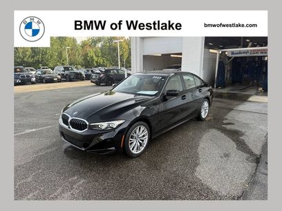 Used 2023 BMW 330i xDrive Sedan w/ Convenience Package
