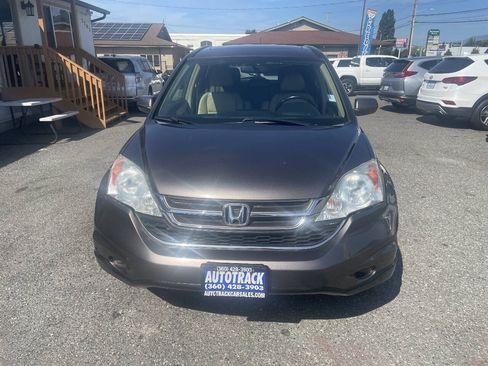 Used 2010 Honda CR-V EX-L image 2