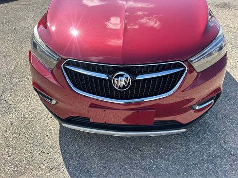 Used 2017 Buick Encore Preferred image 13