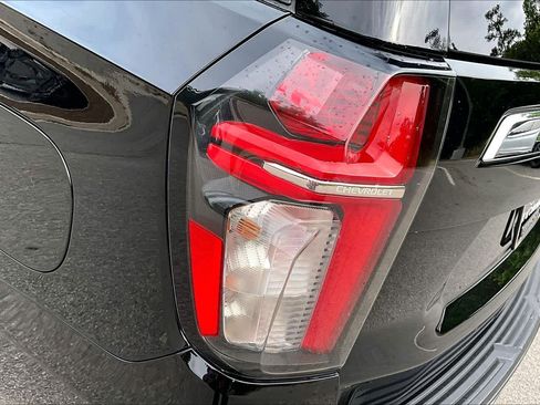 Used 2021 Chevrolet Tahoe Premier RWD image 30