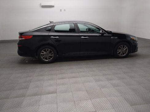 Used 2020 Kia Optima LX FWD image 10