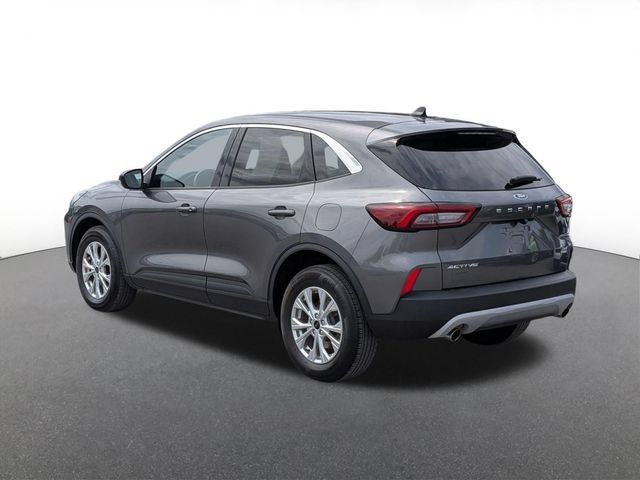 Certified 2023 Ford Escape Active AWD/4WD image 4