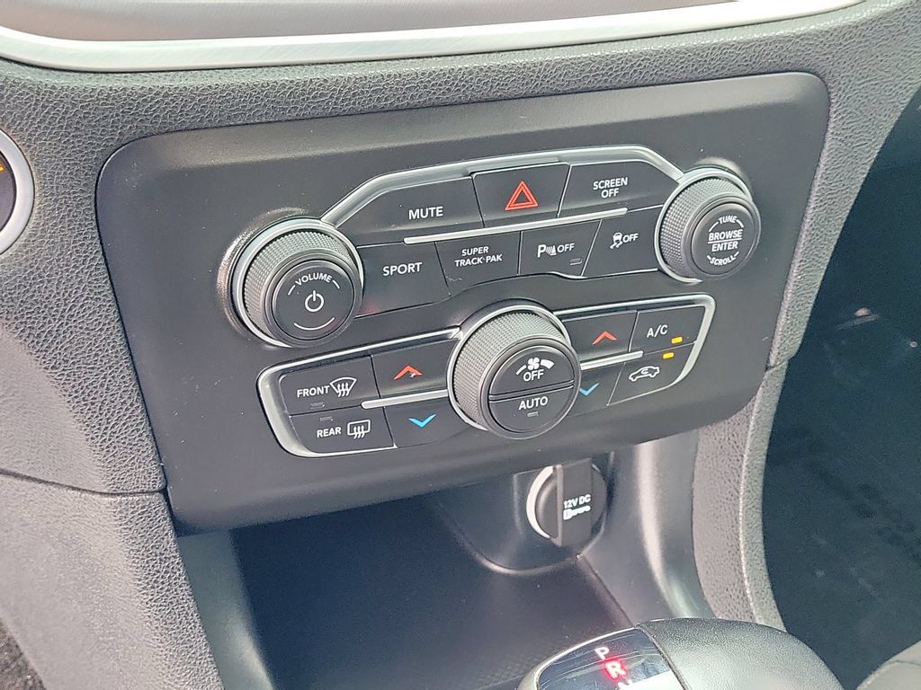 Used 2021 Dodge Charger GT RWD image 22