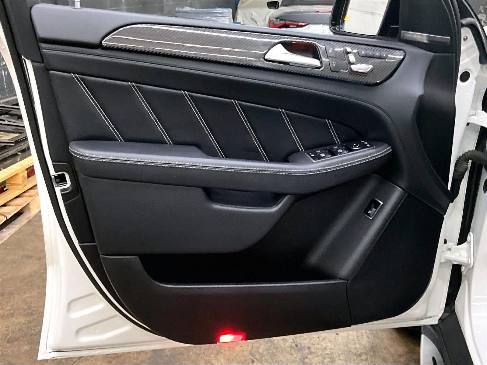 Used 2019 Mercedes-Benz GLE 63 AMG S image 27