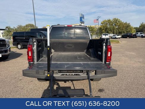 Certified 2022 Ford F150 XLT w/ Equipment Group 302A High image 47