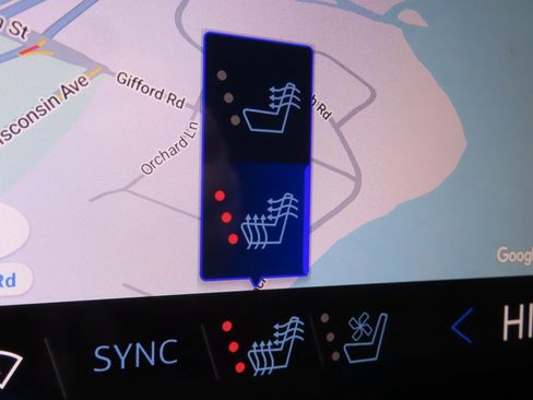 New 2026 Chevrolet Tahoe High Country image 11