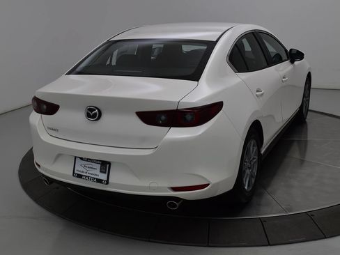 New 2026 MAZDA MAZDA3 s FWD image 22
