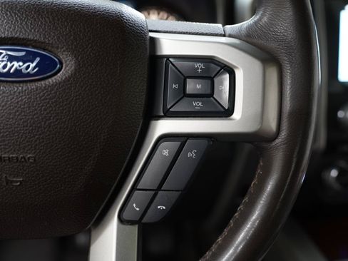Used 2018 Ford F150 King Ranch w/ Equipment Group 601A Luxury AWD/4WD image 15