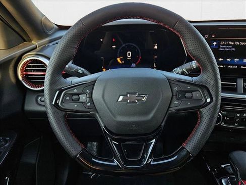 New 2026 Chevrolet Trax RS w/ Driver Confidence Package image 11