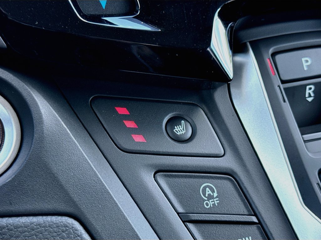 New 2027 Honda Odyssey EX-L image 23