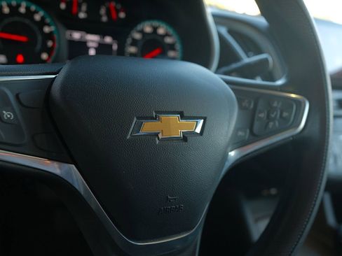 Used 2022 Chevrolet Malibu LS image 45