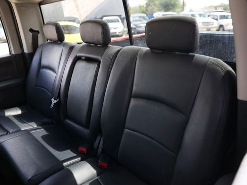 Used 2009 Dodge Ram 1500 Truck Sport image 15