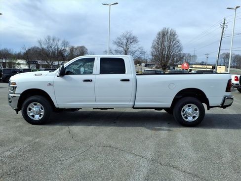 New 2026 RAM 2500 Tradesman image 6