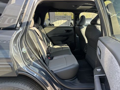 New 2026 Subaru Outback Premium AWD/4WD image 42