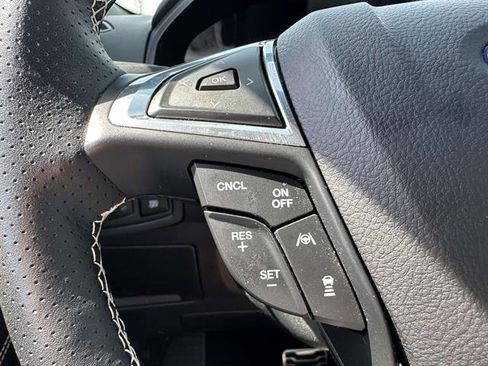 Used 2023 Ford Edge ST w/ Equipment Group 401A AWD/4WD image 16