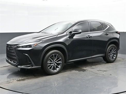 Used 2023 Lexus NX 350 350 Premium image 4