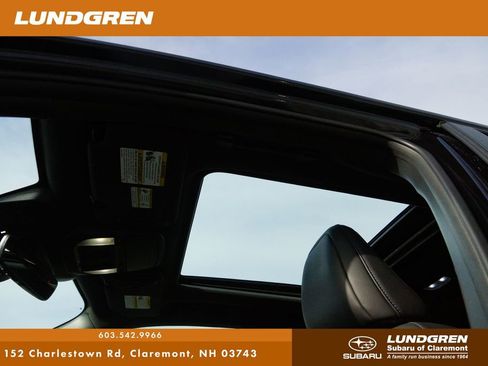 Certified 2025 Subaru Forester Limited image 24