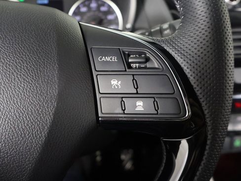 New 2026 Mitsubishi Eclipse Cross Black Edition image 40