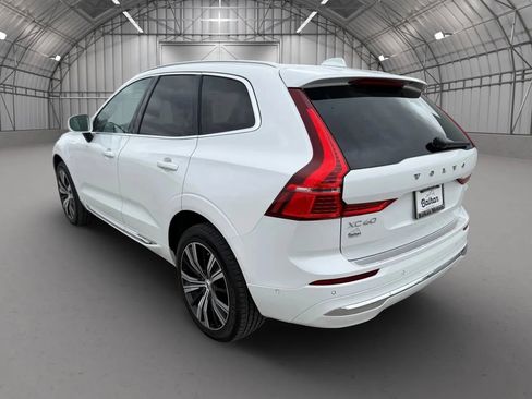 Used 2022 Volvo XC60 T8 Inscription w/ Advanced Package AWD/4WD image 10