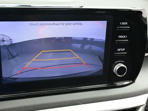 Used 2022 Kia K5 LXS image 16
