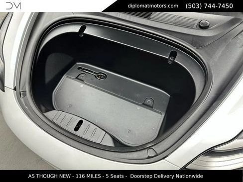 Used 2020 Tesla Model 3 Standard Range Plus RWD image 42