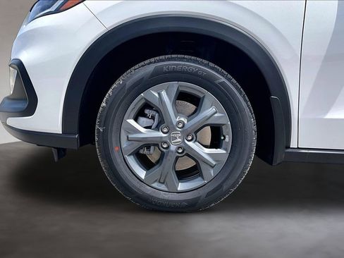 New 2026 Honda HR-V LX image 12