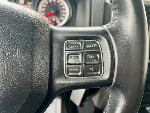 Used 2015 RAM 1500 Big Horn image 16