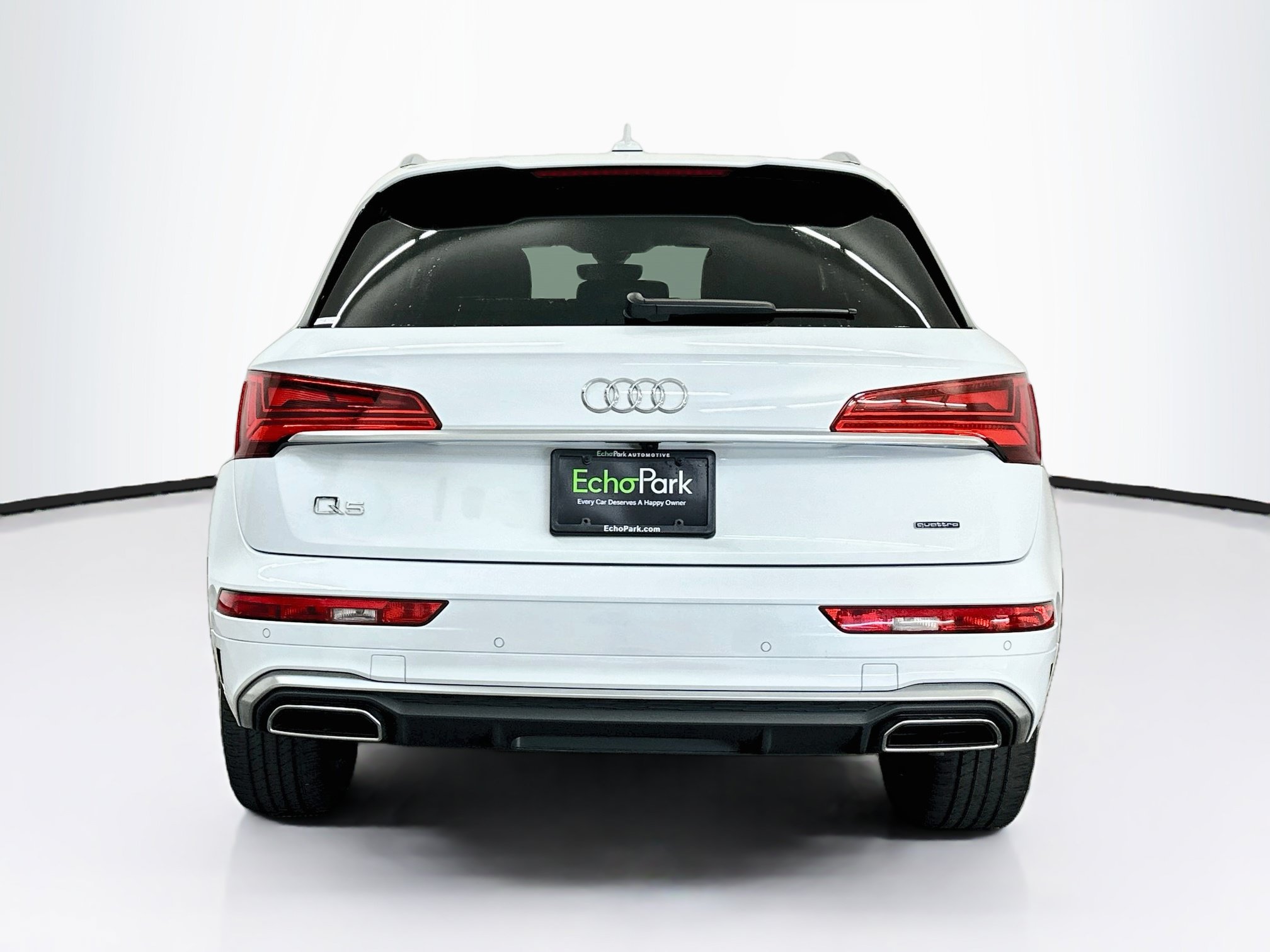 Used 2023 Audi Q5 2.0T Premium Plus w/ Premium Plus Package AWD/4WD image 7