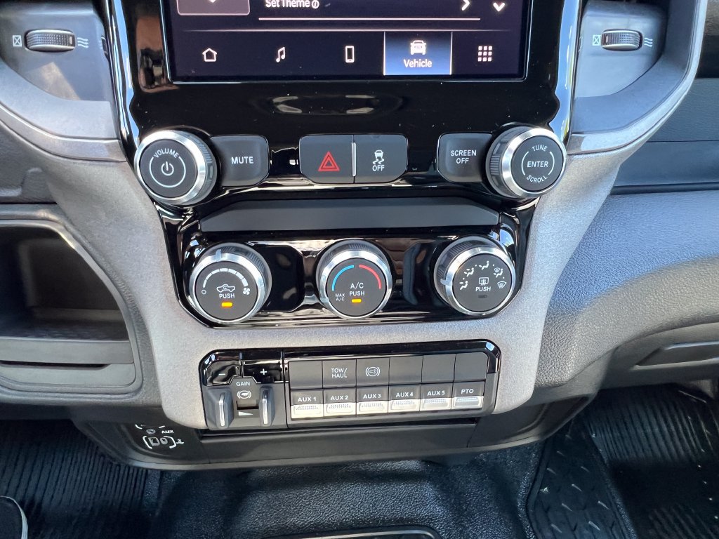 New 2026 RAM 4500 Tradesman RWD image 23