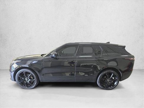 Used 2023 Land Rover Range Rover Velar R-Dynamic S AWD/4WD image 8