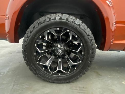 Used 2017 RAM 1500 Sport w/ Copper Sport Package image 15