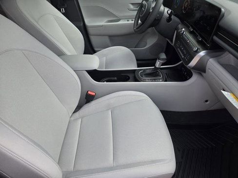 New 2026 Hyundai Kona SEL Sport image 9