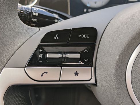 New 2025 Hyundai Elantra Sport image 22