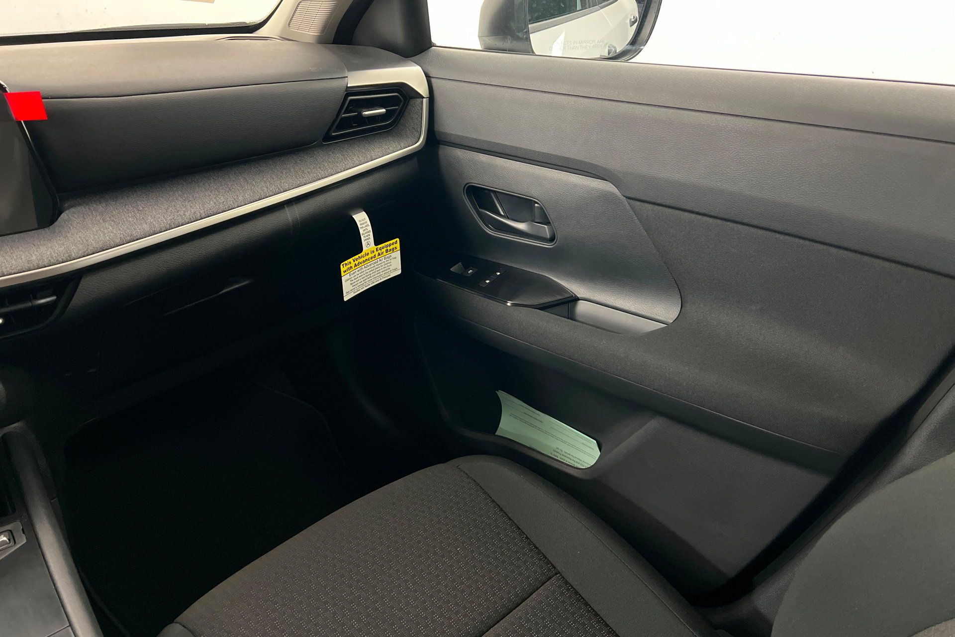 New 2026 Nissan Kicks S FWD image 10