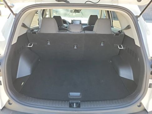 Used 2023 Kia Seltos LX AWD/4WD image 22