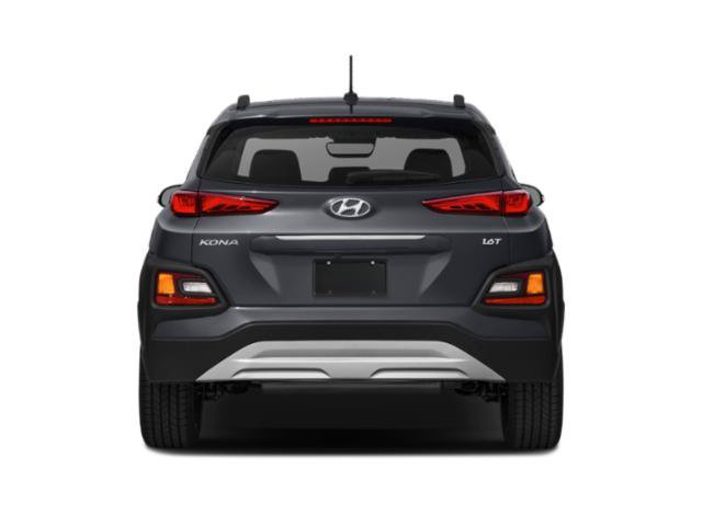 Used 2018 Hyundai Kona Ultimate FWD image 8